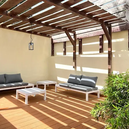 Villa In The Center Of St Julian'S By Arcobnb Saint Julian's Exterior photo