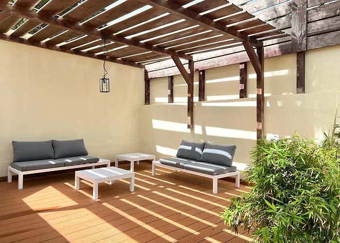 Villa In The Center Of St Julian\'S By Arcobnb