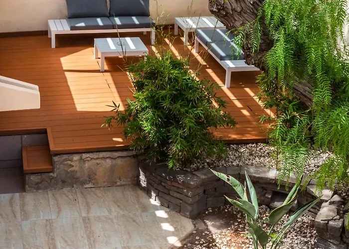 Villa In The Center Of St Julian\'S By Arcobnb