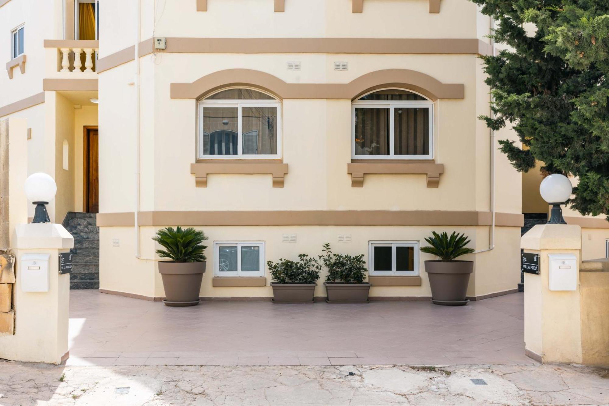 In The Center Of St Julian's By Arcobnb * Saint Julian's