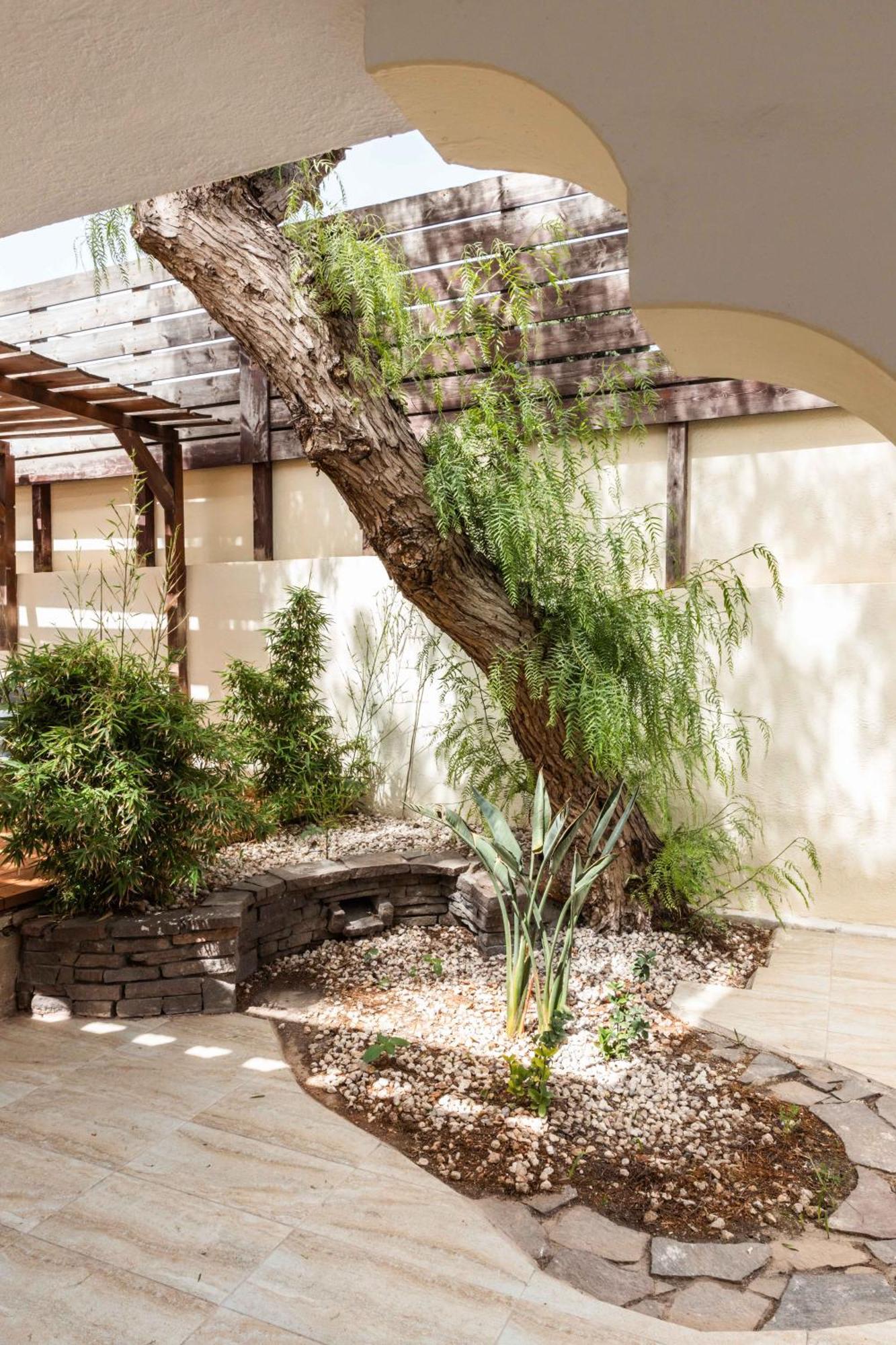 Villa In The Center Of St Julian's By Arcobnb
