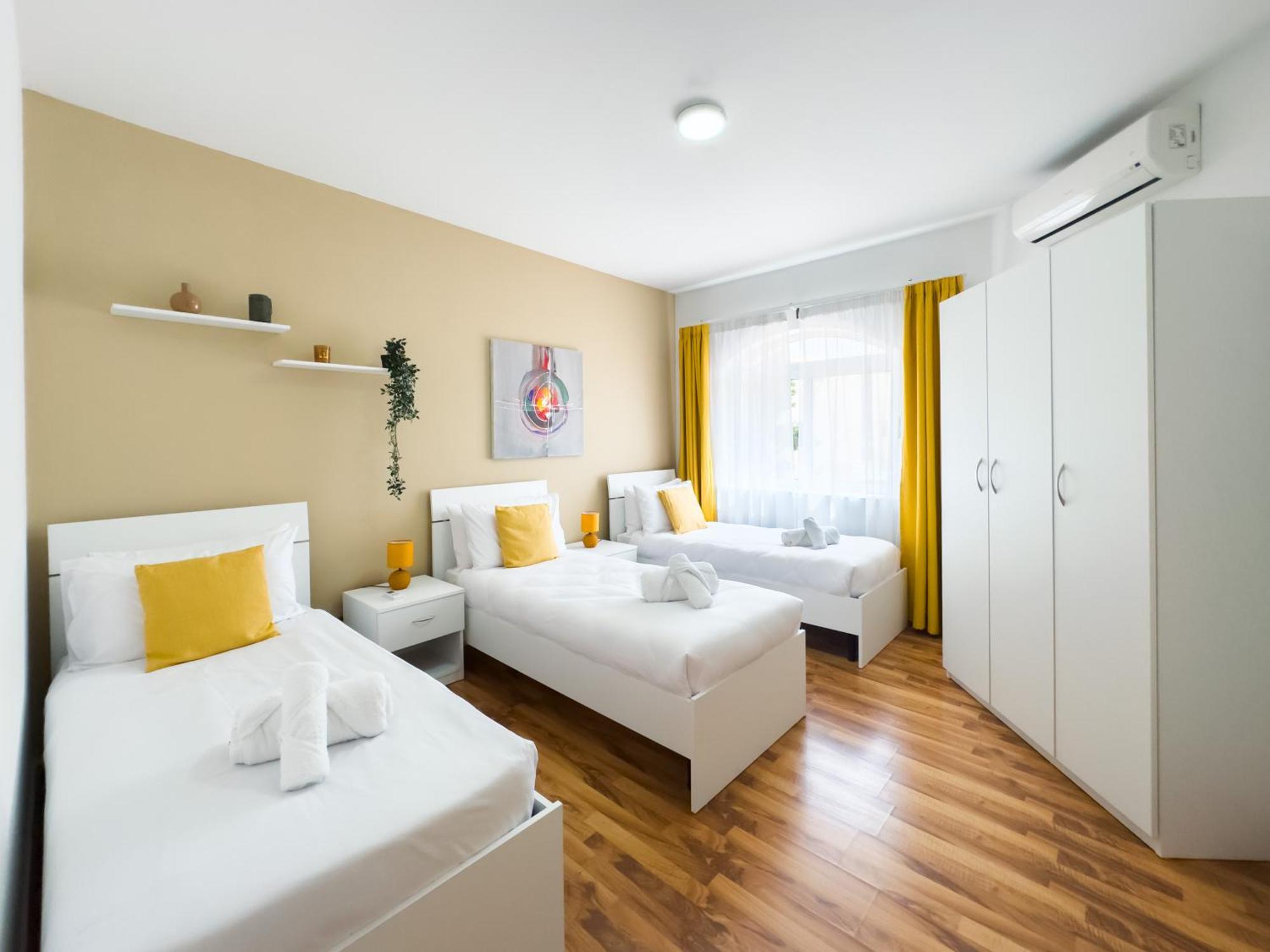 In The Center Of St Julian's By Arcobnb Villa Saint Julian's