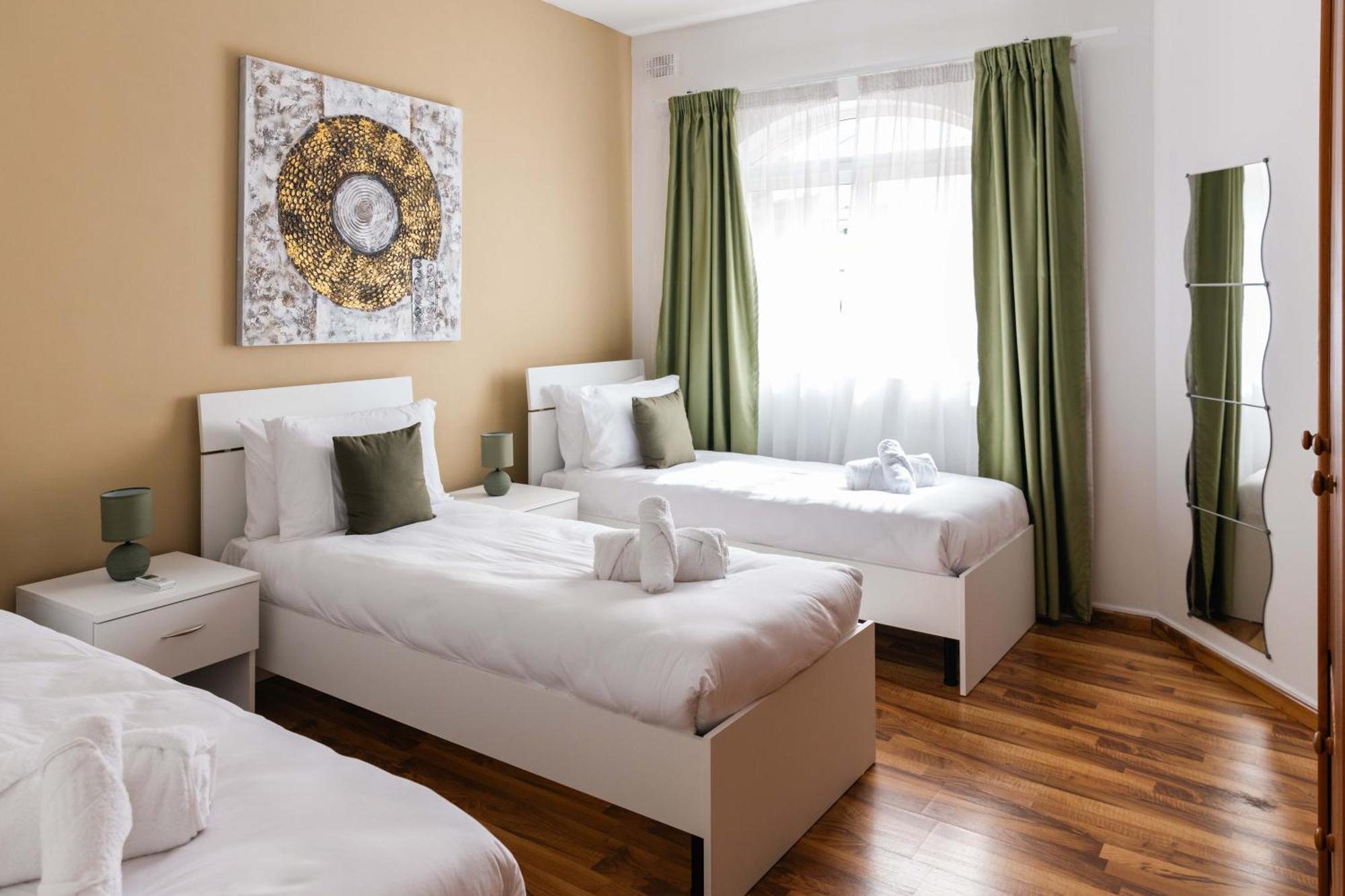 In The Center Of St Julian's By Arcobnb Villa Saint Julian's