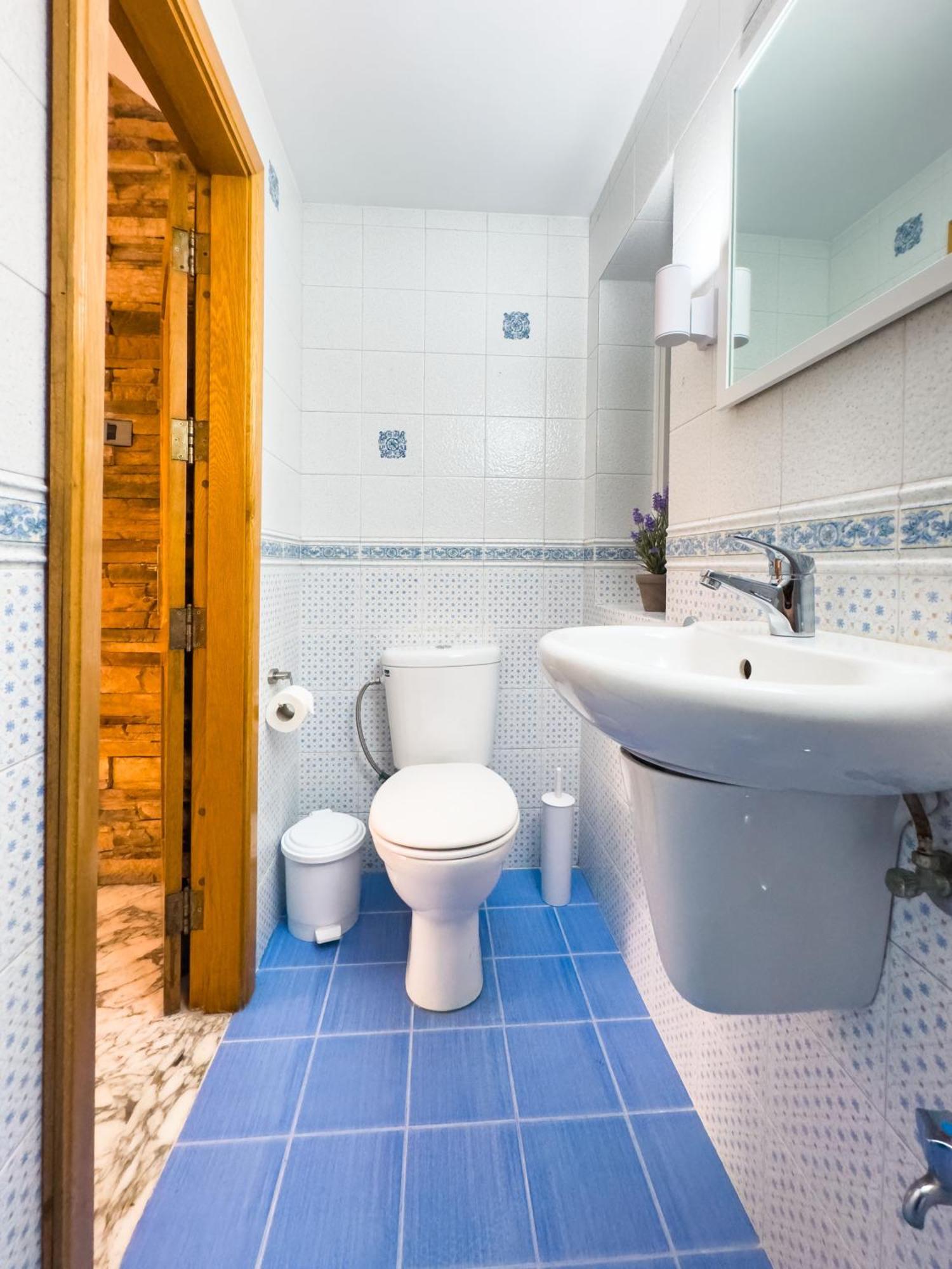 Villa In The Center Of St Julian's By Arcobnb Saint Julian's