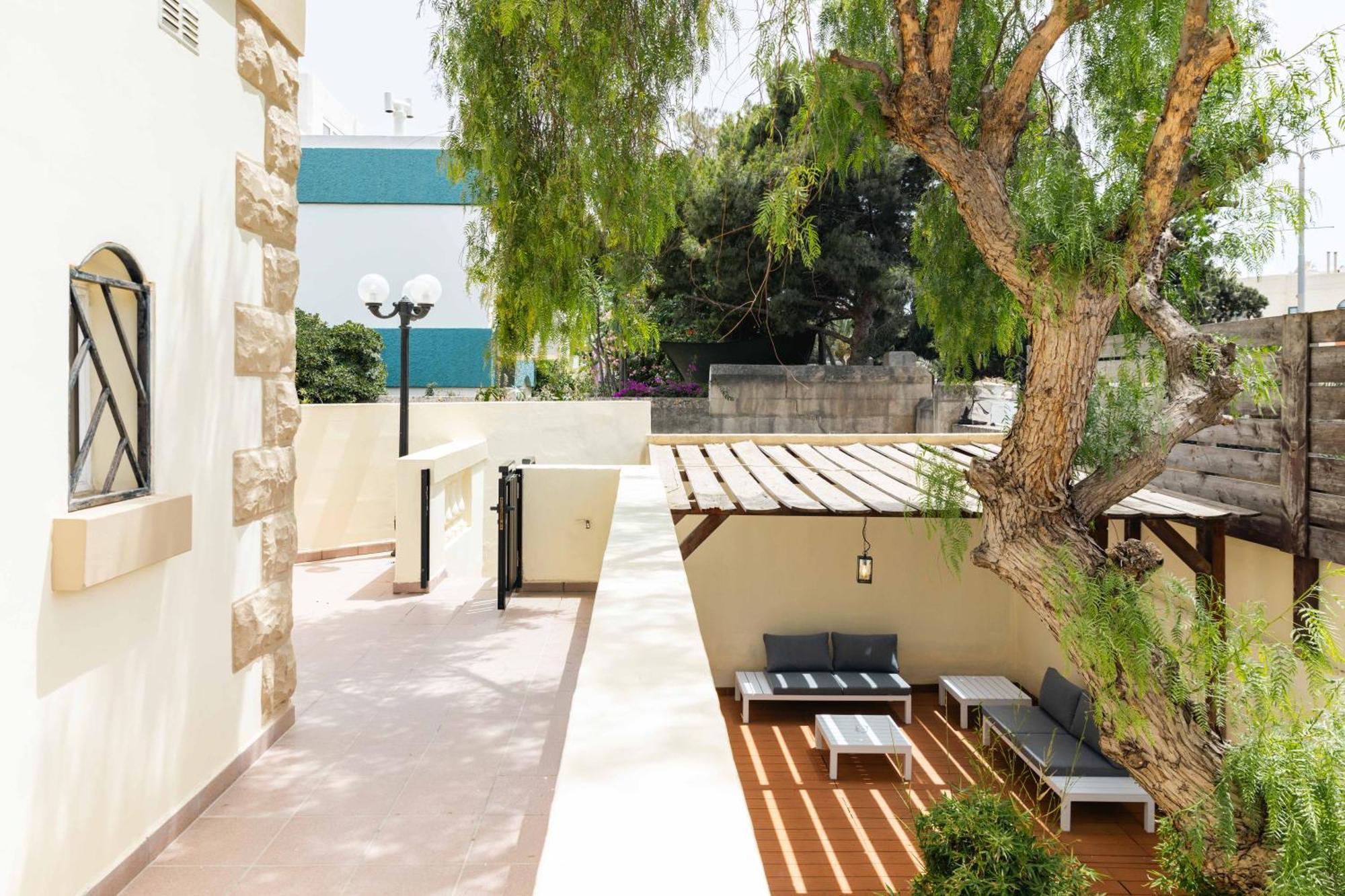 In The Center Of St Julian's By Arcobnb Villa Saint Julian's