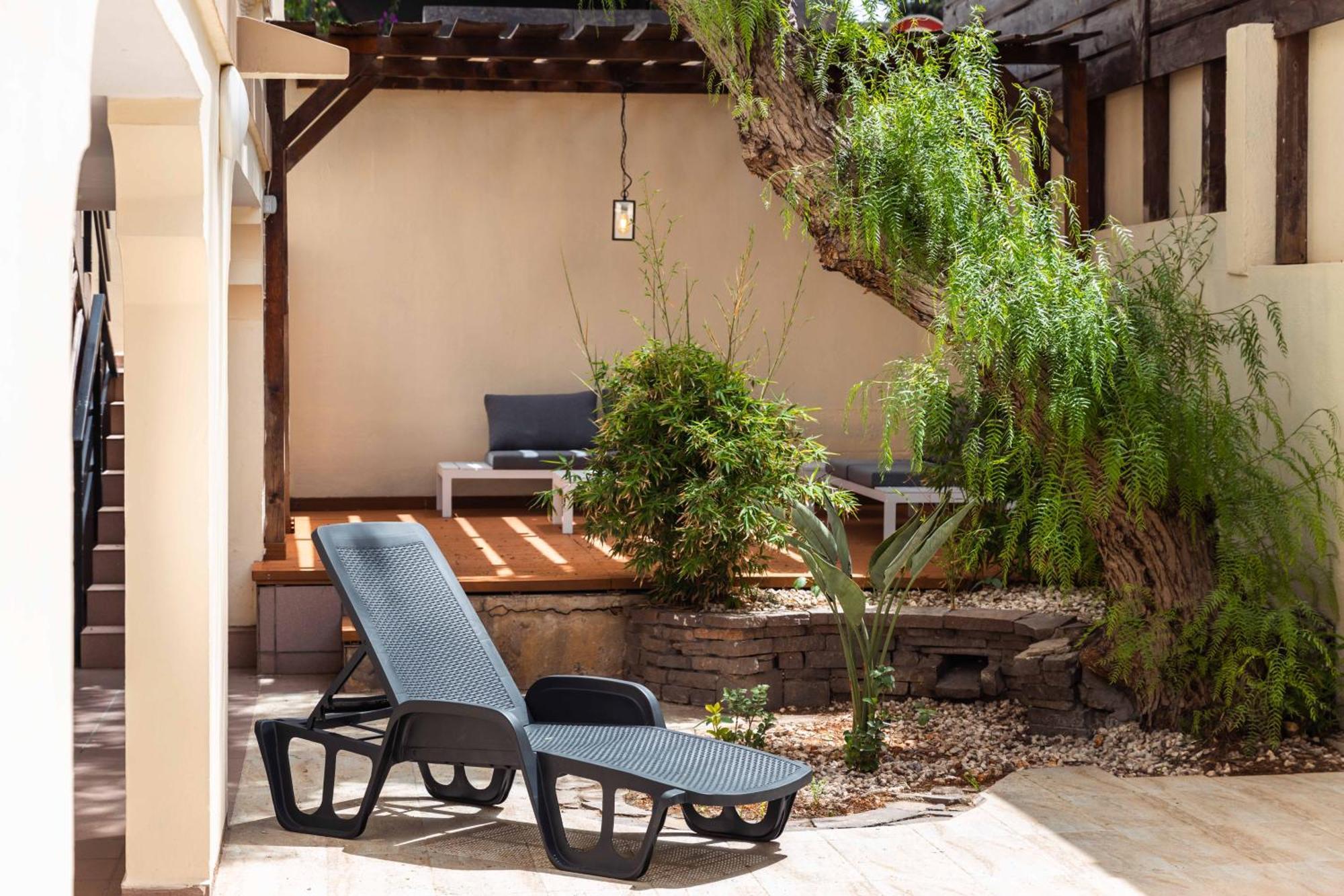 Villa In The Center Of St Julian's By Arcobnb Saint Julian's